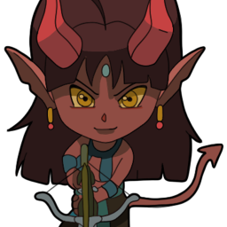 Shadow Nomad